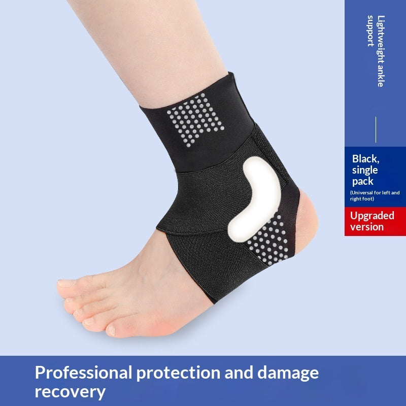 Lightweight Ankle Support Sleeve