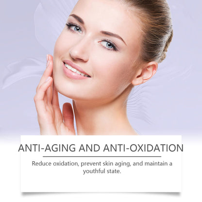 Retinol Eye Cream Moisturizing And Gentle Moisturizing Repair Around The Eye Skin To Reduce Fine Lines Eye Cream