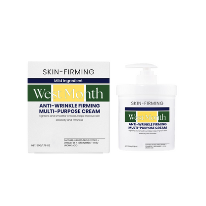 Hydrating & Firming Face Repair Gentle Moisturizing & Brightening Skin Hydrating & Moisturizing Cream