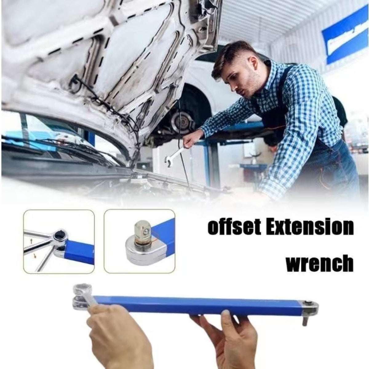 ProReach Extension Set