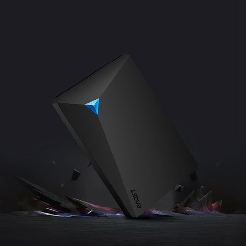 2.5-inch Backup Storage, High-speed Storage