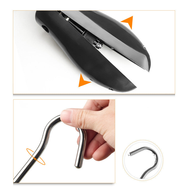 Home Support Shoe Artifact Universal Support