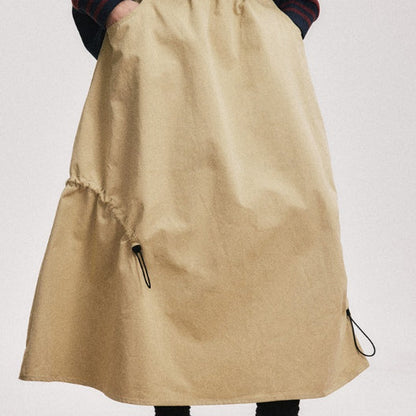 Autumn New Skirt For Women