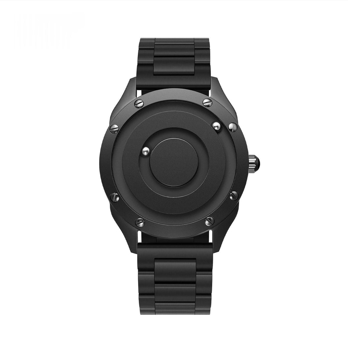 EUTOUR Concept Magnetic Levitation Sci-Fi Student Watch