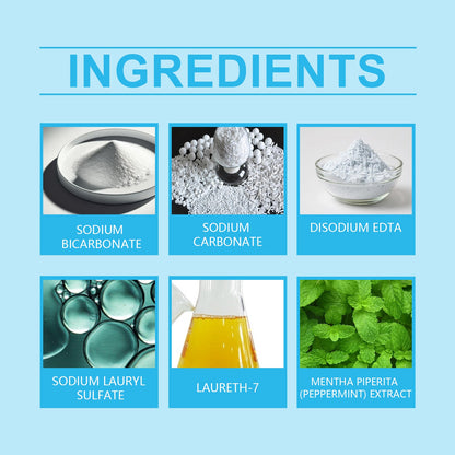 Splash Foam Toilet Cleaner Toilet Seat Cleaner Decontamination Decontamination Deodorant Toilet Cleaner