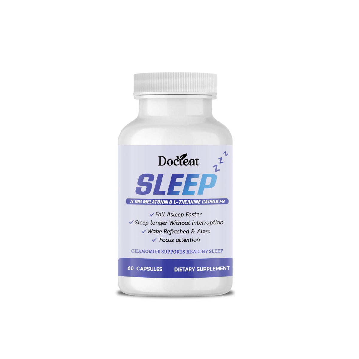 Sleep Support Capsule