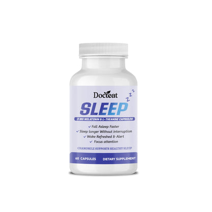 Sleep Support Capsule