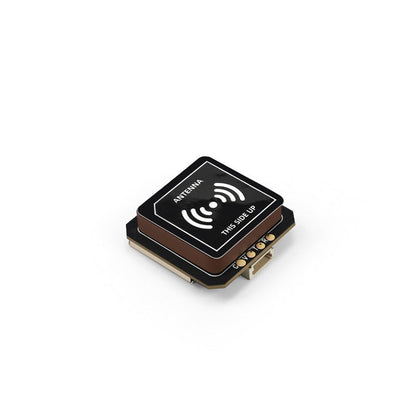Gepp M10 Series Chip Board Load Indication