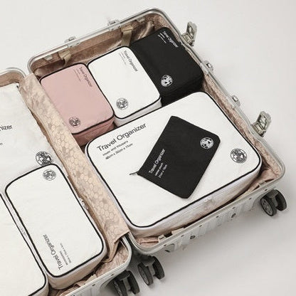 Travel Multi-functional Packing Storage Bag