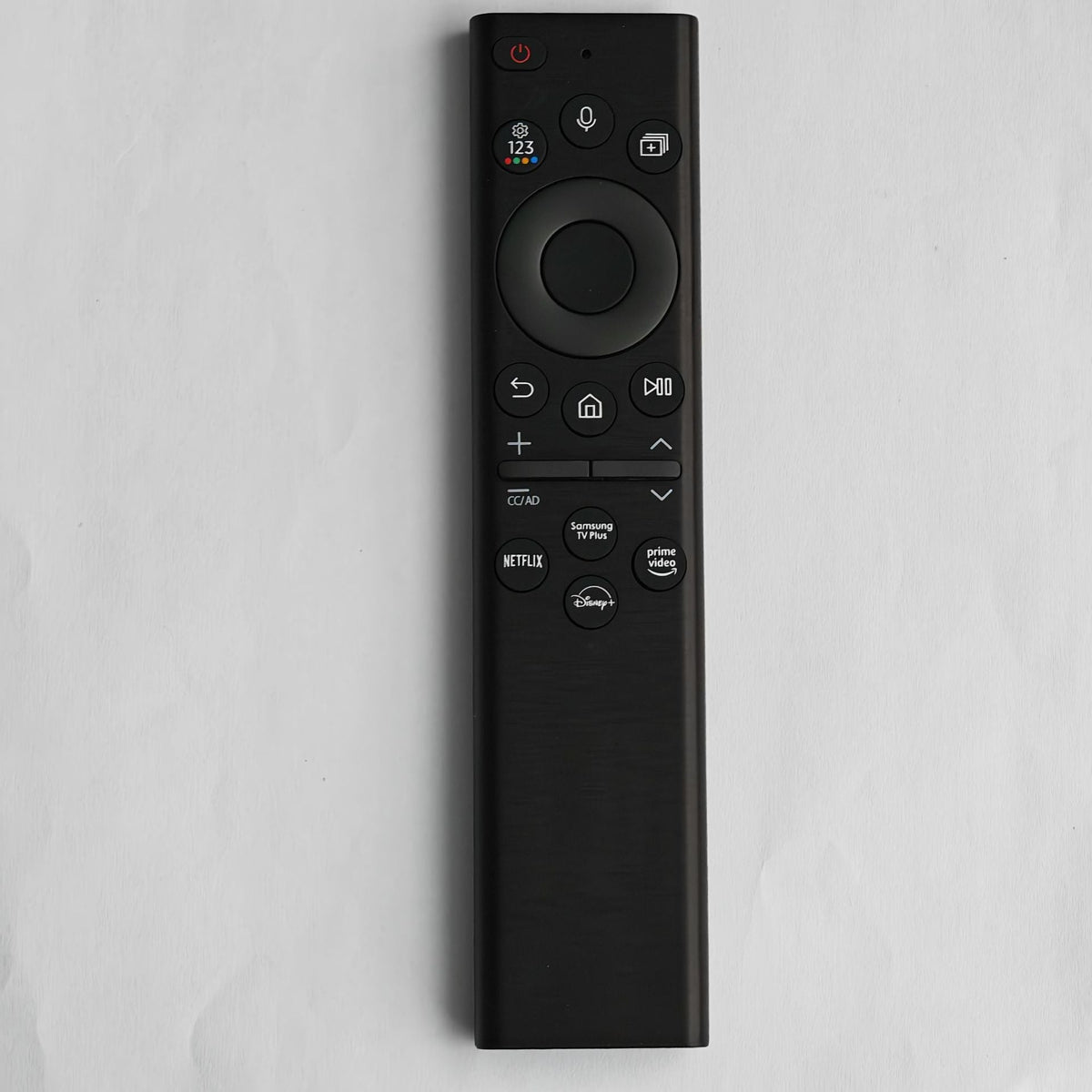 Samsung Solar Bluetooth Voice TV Remote Control BN59-01385A Upgraded Premium Version