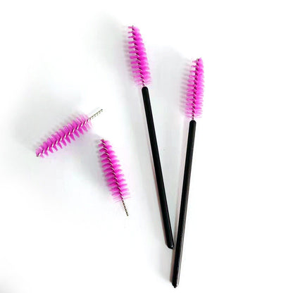 Rigui Makeup Eyelash Brush Beauty Tools