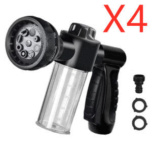 High Pressure Foam Spray Gun Cleaner