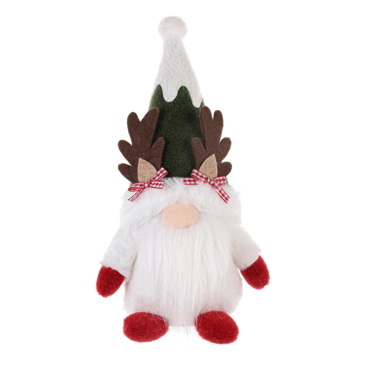New Christmas Decorations Plush Doll