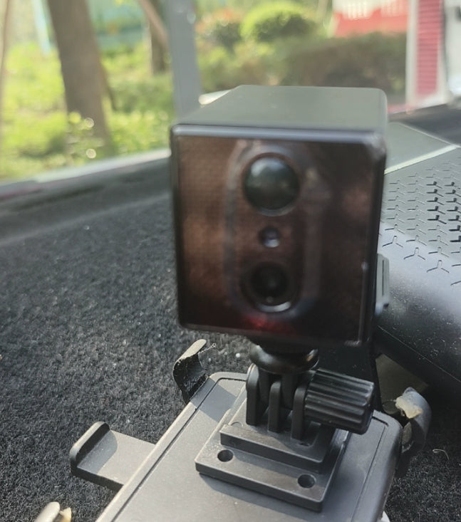 Wireless Surveillance Camera