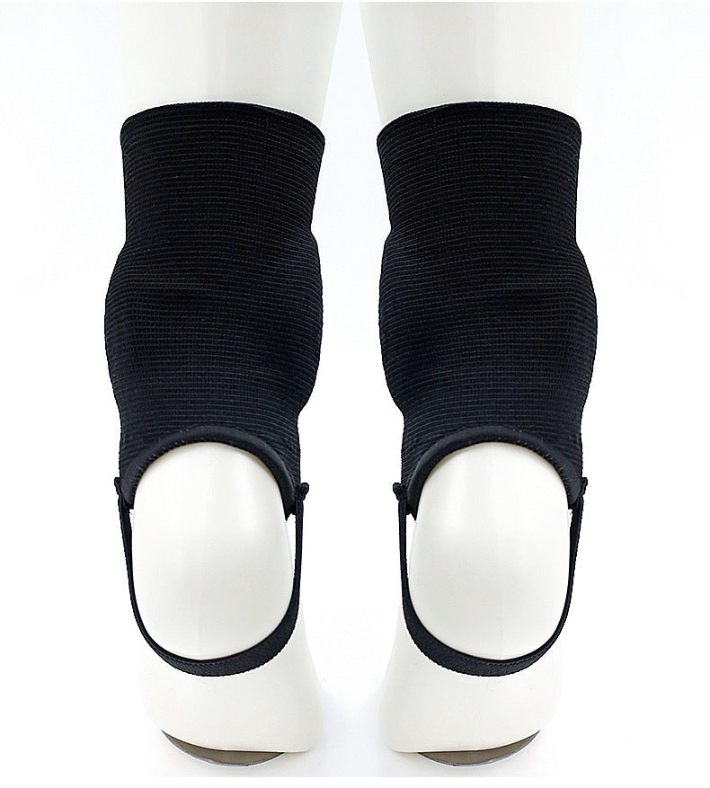 Ankle protection kick prevention collision avoidance ankle foot protection kick joint bone protection