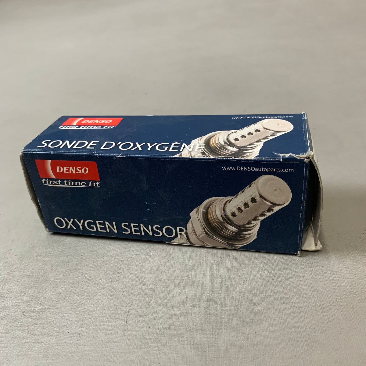 DENSO Oxygen Sensor for Mazda 2344395