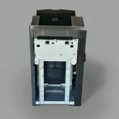 TOSHIBA MJ-1115 65-Sheet Multi-Staple Finisher 43" H x 22.5 L x 16" W