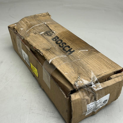 BOSCH Locomotive Fuel Injection Pump 15" Grey 332X116R (Distressed Packaging)