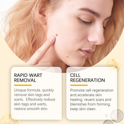 Keyu Care Cream, Gently Clean, Moisturize, Dilute Meat Granules, Repair And Smooth Skin Care Cream
