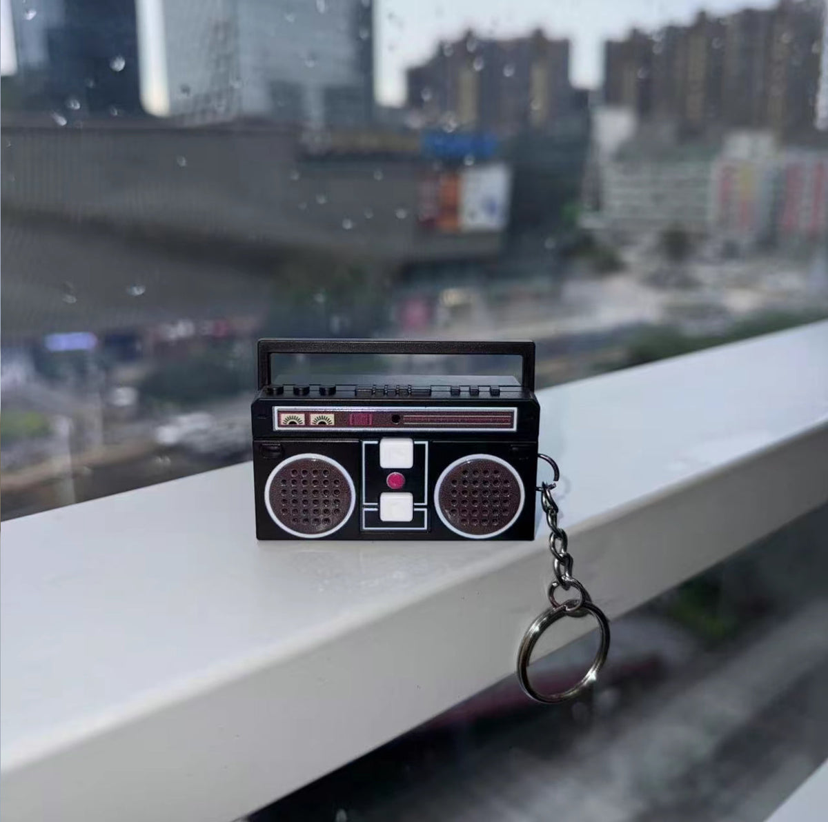 EchoNote Mini Recorder