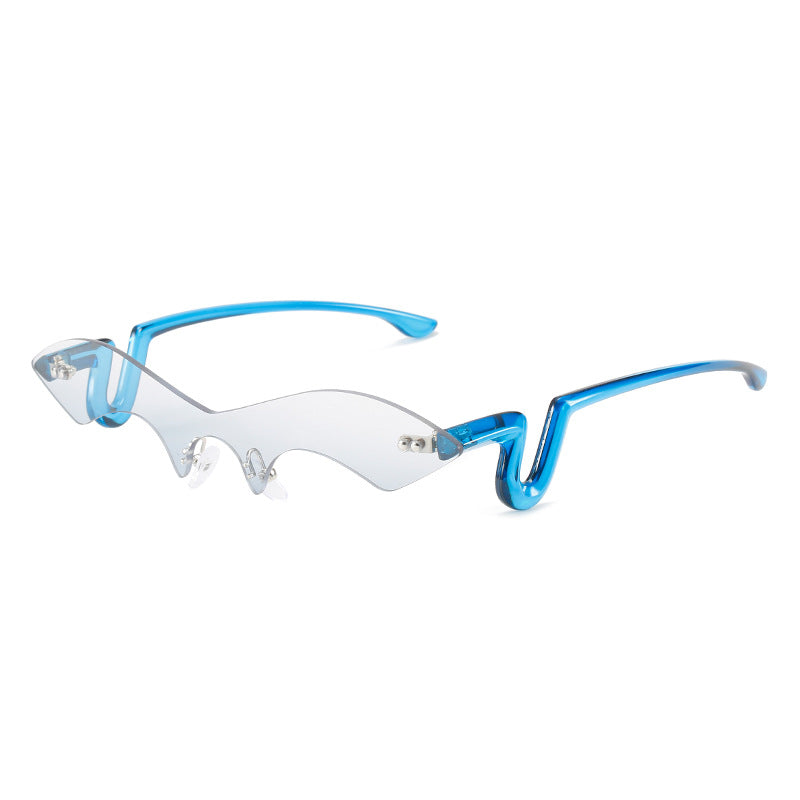 Personalized Funny Bat Sunglasses