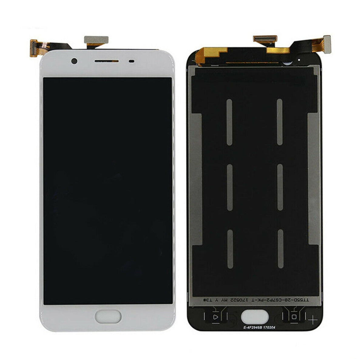 Screen Assembly A59 LCD Screen Original Internal Screen Touch Screen