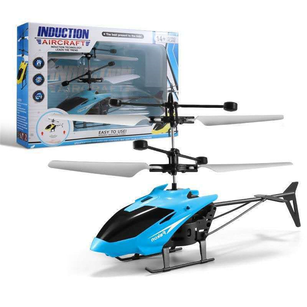 Drop-resistant Induction Boy Children's Toy