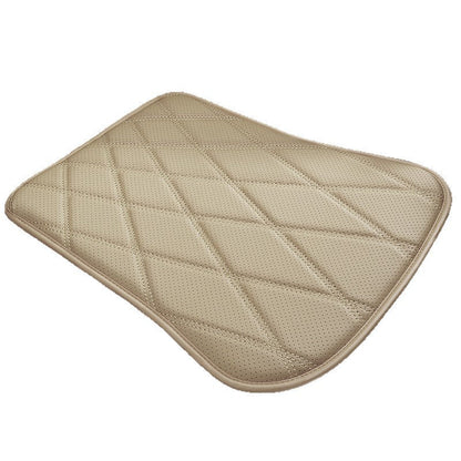 Drivers Single-piece Rear Seat Cushion For Trucks