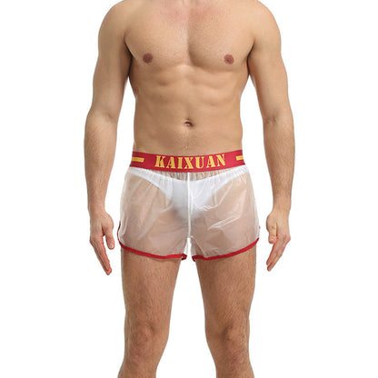 Trendy Loose Shorts For Men