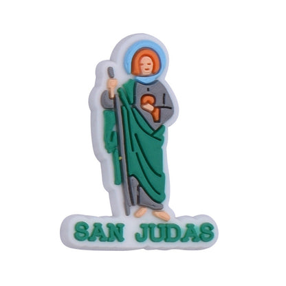Ornament Shoe Buckle Cross-border Accessories