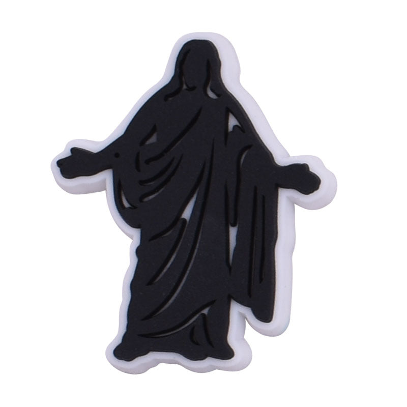 Ornament Shoe Buckle Cross-border Accessories