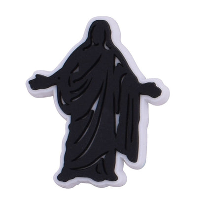 Ornament Shoe Buckle Cross-border Accessories