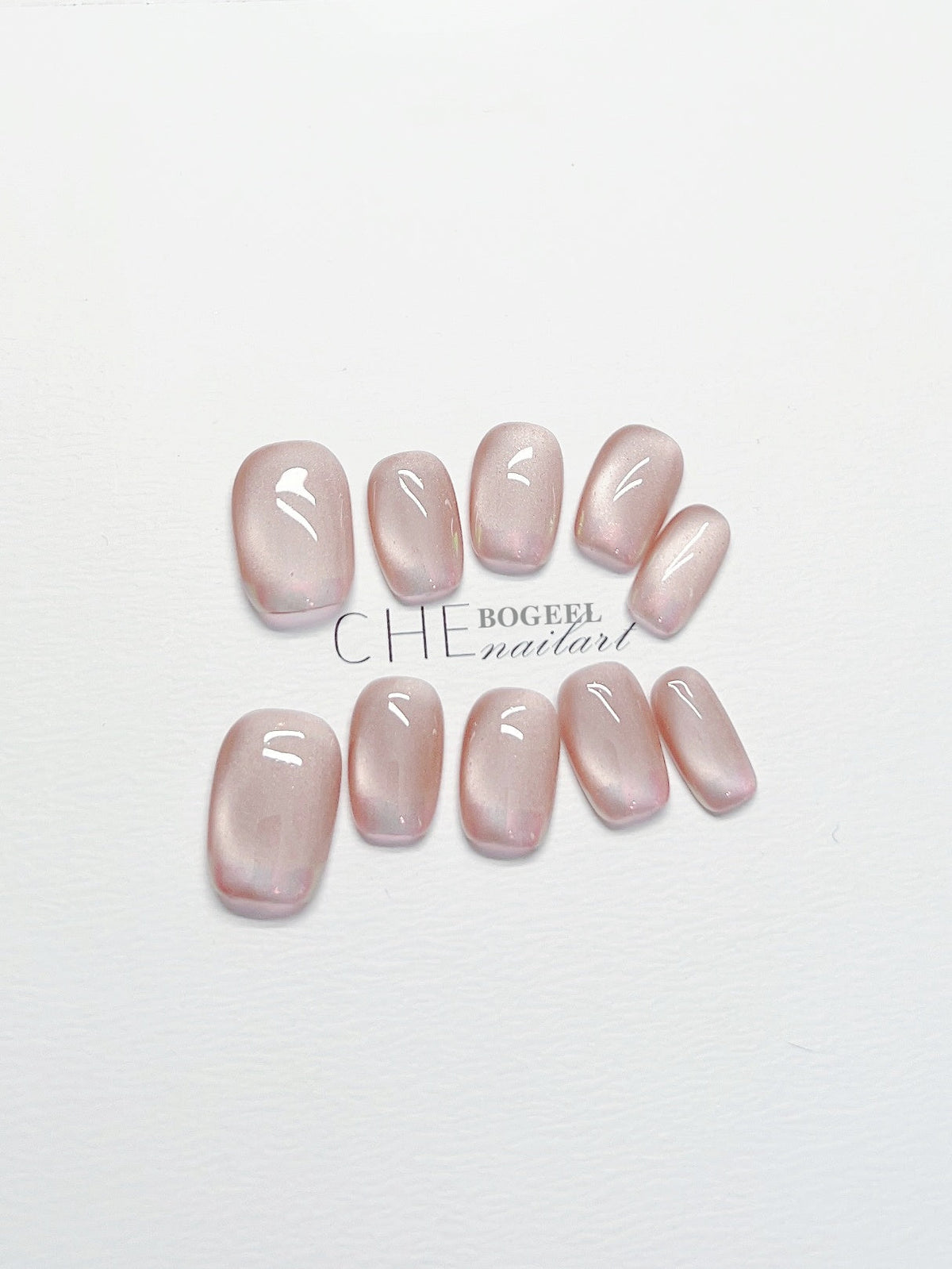 High-grade Versatile Finished Nails