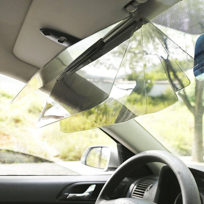 Car Sunshade Front Gear Sunscreen And Heat Insulator