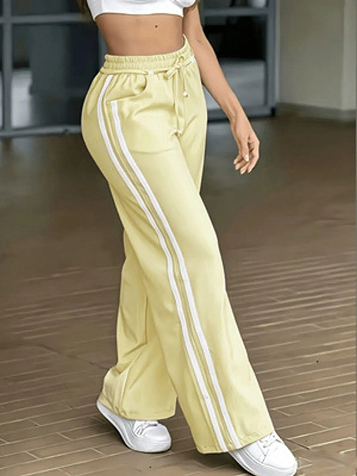 Women's Casual Pants