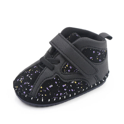 Baby Toddler Shoes Hand Stitched Sole Baby