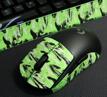 GPX Mouse Anti-skid Stickers