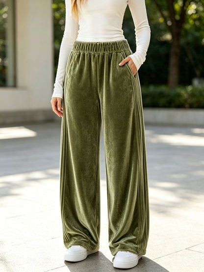 Women's Casual Pants