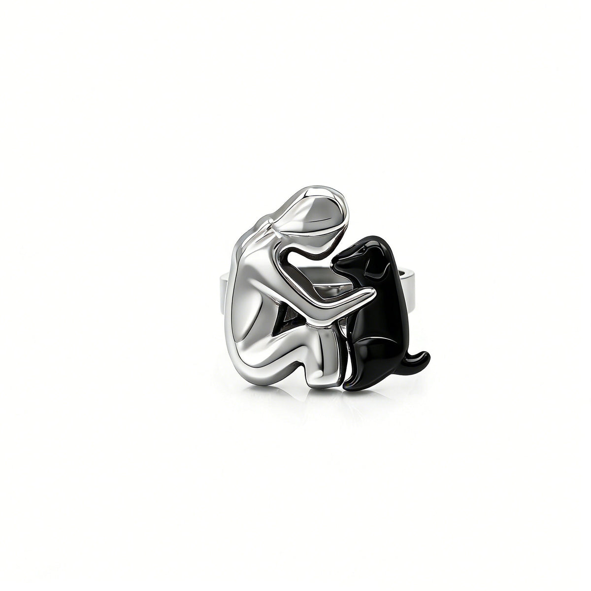 Ring Advanced Sense Dress Fashion Accessories