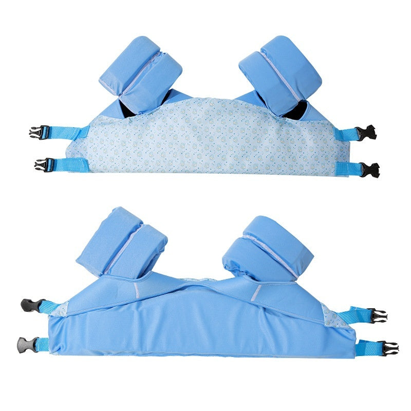 Retro Infant And Toddler Swimming Floats