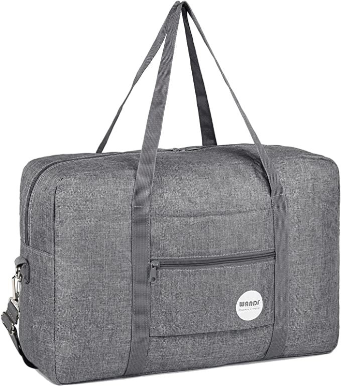 New Fashion Personal Items Travel Luggage Bag