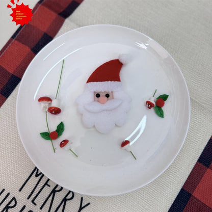 Christmas Decorations Pendant Accessories