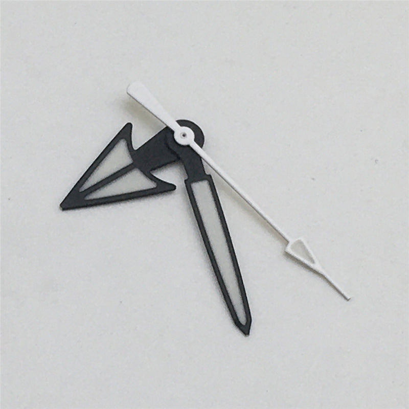 Luminous Watch Hand Conversion Kit
