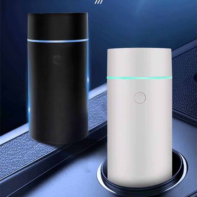 Car Aroma Diffuser Humidifier