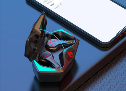Wireless Bluetooth Headset For Gaming