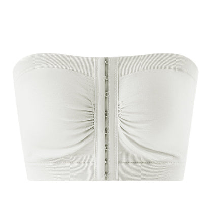 Strapless Bra And Underwear For Women