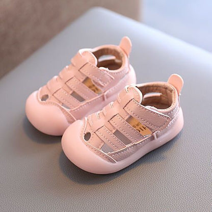 Summer Sandals Baby And Infant Toddler Shoes