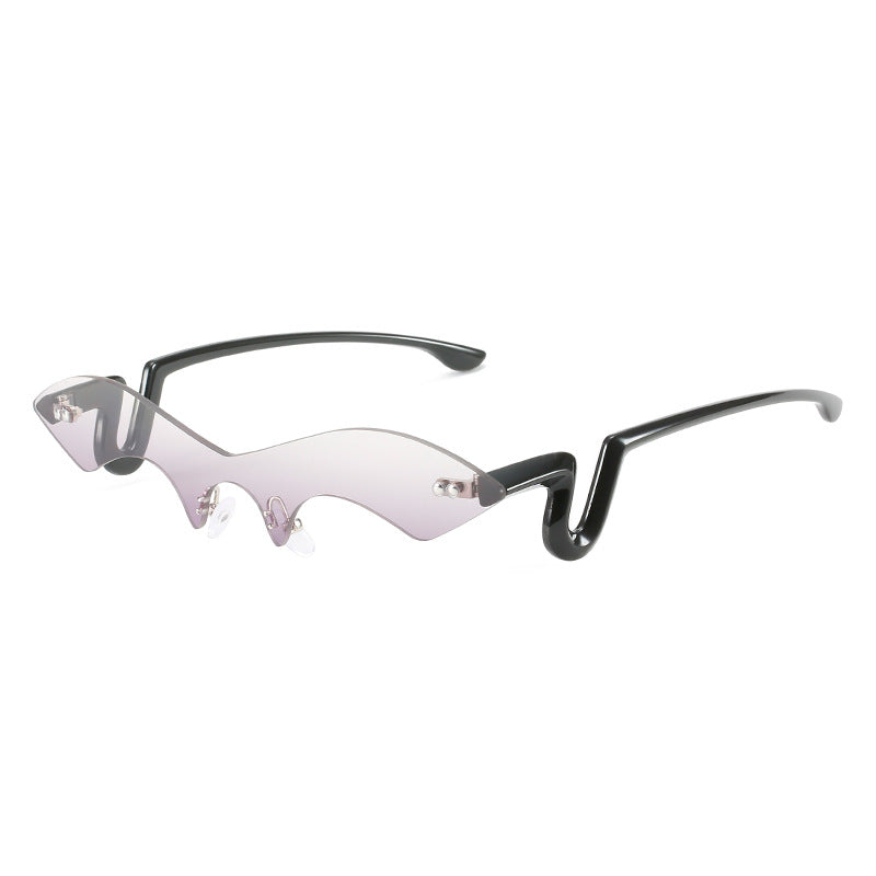 Personalized Funny Bat Sunglasses