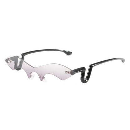 Personalized Funny Bat Sunglasses