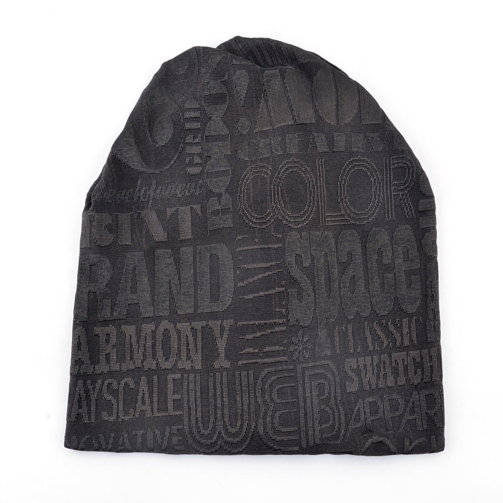 Summer Bandana Cap Men's Cycling Sun Protection